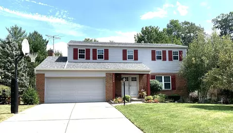 1774 Muskegon Dr, Cincinnati, OH 45255