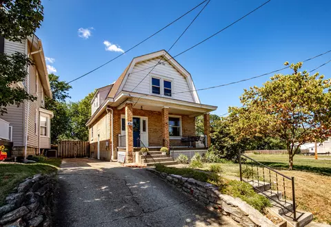 4311 Allison, Cincinnati, OH 45212