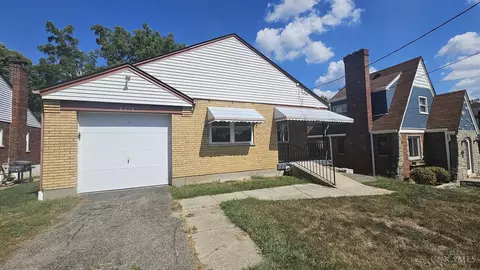 4452 Foley, Cincinnati, OH 45238