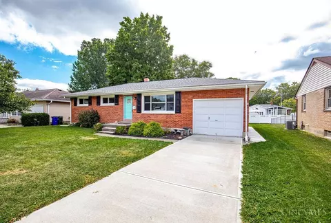 31 Herman, Hamilton, OH 45013