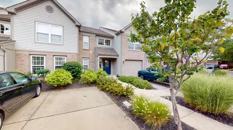 7195 Fieldstone #G, Cincinnati, OH 45241