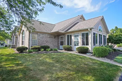 12013 Maxim, Cincinnati, OH 45249