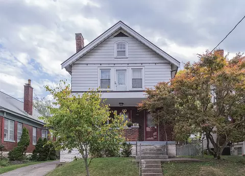 457 Lloyd, Cincinnati, OH 45219