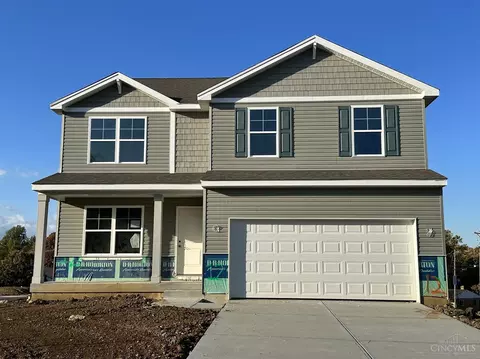 2416 Amelia, Colerain Twp, OH 45239