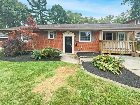 105 Junedale, Greenhills, OH 45218