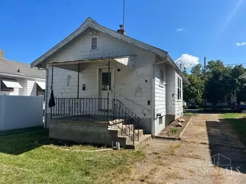 21 Lawson Ave, Hamilton, OH 45013