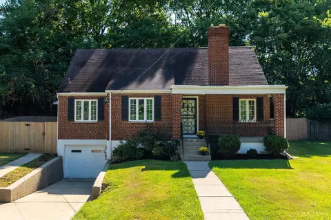 1544 Gables Ct, Cincinnati, OH 45238