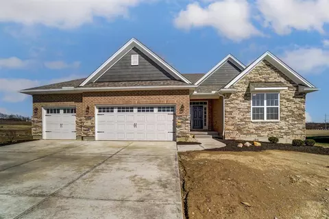 5000 Fescue, Liberty Twp, OH 45011