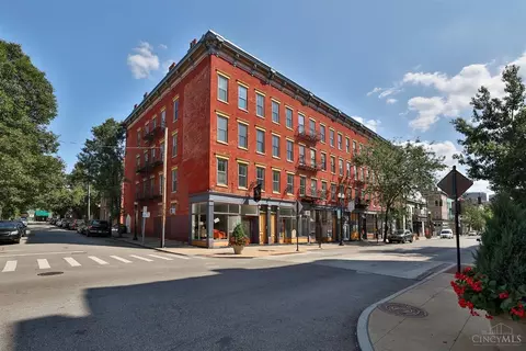 1420 Main #3E, Cincinnati, OH 45202
