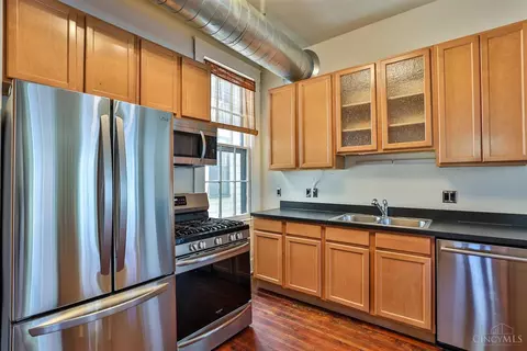 1420 Main #3E, Cincinnati, OH 45202 photo 13