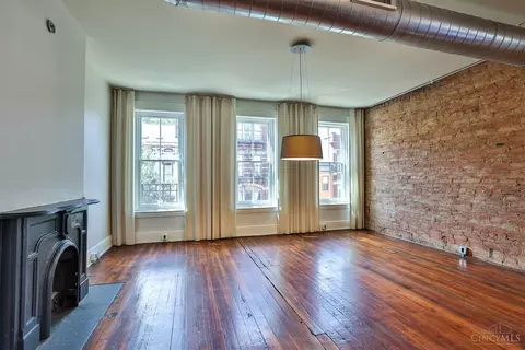 1420 Main #3E, Cincinnati, OH 45202 photo 9