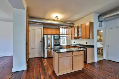 1420 Main #3E, Cincinnati, OH 45202 photo 11