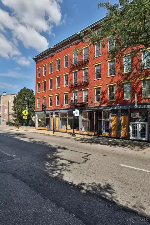 1420 Main #3E, Cincinnati, OH 45202 photo 2