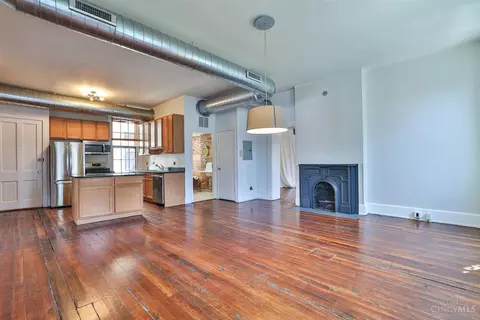 1420 Main #3E, Cincinnati, OH 45202 photo 10