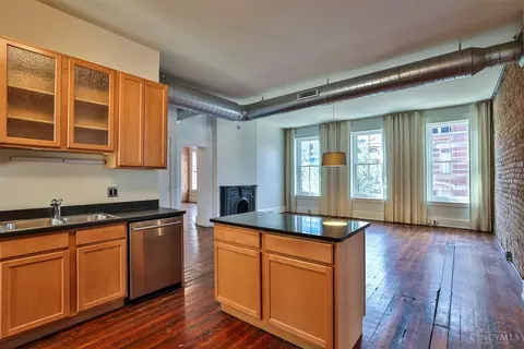 1420 Main #3E, Cincinnati, OH 45202 photo 15