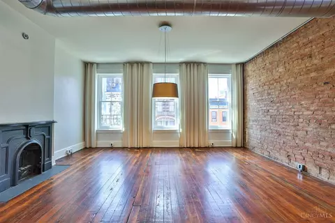 1420 Main #3E, Cincinnati, OH 45202 photo 25