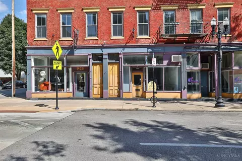 1420 Main #3E, Cincinnati, OH 45202 photo 3
