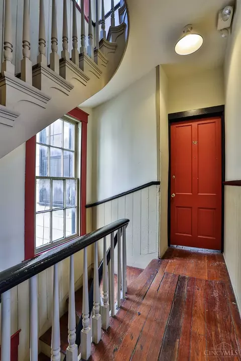 1420 Main #3E, Cincinnati, OH 45202 photo 31