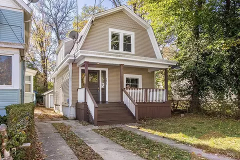 1873 Kinney, Cincinnati, OH 45207