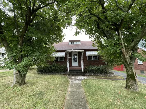 2404 Nova Ave, Cincinnati, OH 45238