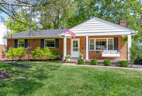 7238 Longfield, Cincinnati, OH 45243