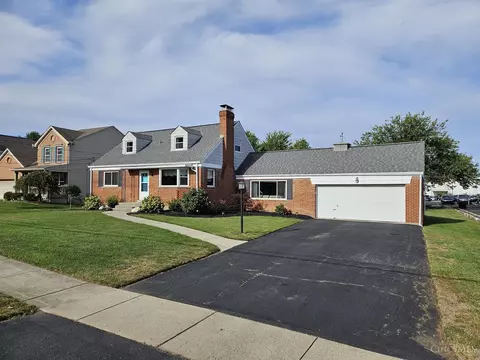 1171 Nordyke, Cincinnati, OH 45255