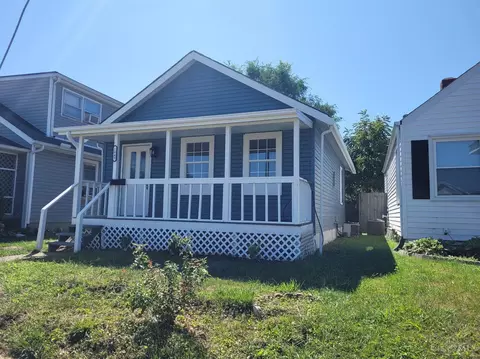 1043 Ross Ave, Hamilton, OH 45013