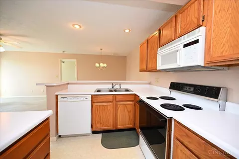 11565 Regency Square Ct #5, Cincinnati, OH 45231 photo 11
