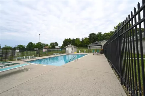 11565 Regency Square Ct #5, Cincinnati, OH 45231 photo 24