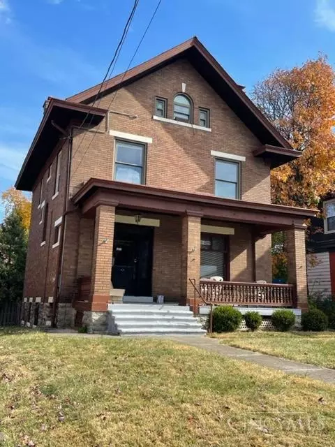 3272 Jefferson, Cincinnati, OH 45220