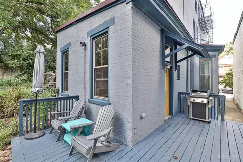 459 Warner St, Cincinnati, OH 45219 photo 32