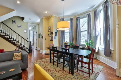 459 Warner St, Cincinnati, OH 45219 photo 13