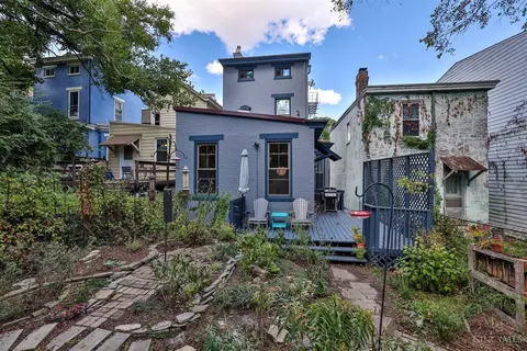 459 Warner St, Cincinnati, OH 45219 photo 52