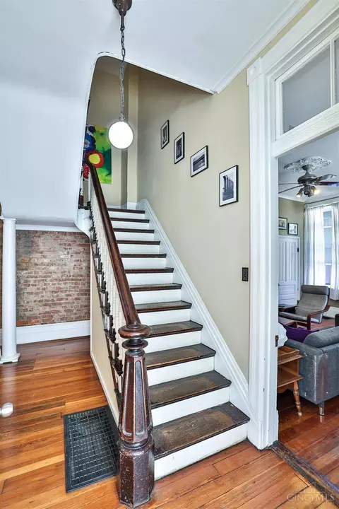459 Warner St, Cincinnati, OH 45219 photo 37