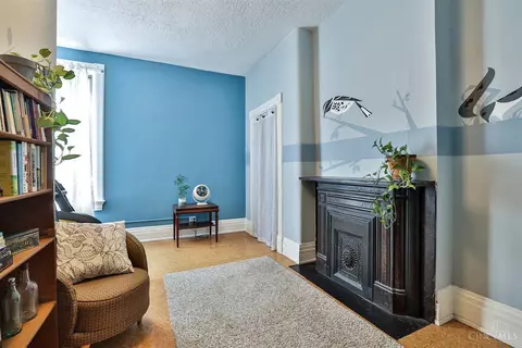 459 Warner St, Cincinnati, OH 45219 photo 21