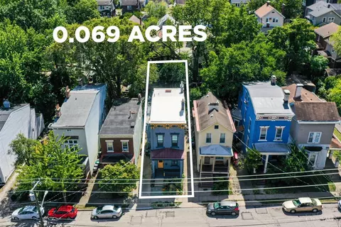 459 Warner St, Cincinnati, OH 45219 photo 51