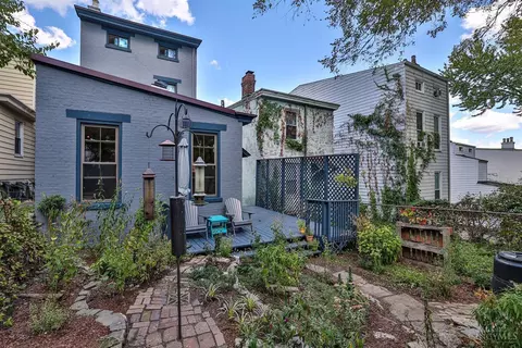 459 Warner St, Cincinnati, OH 45219 photo 34