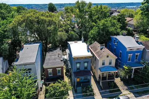 459 Warner St, Cincinnati, OH 45219 photo 44