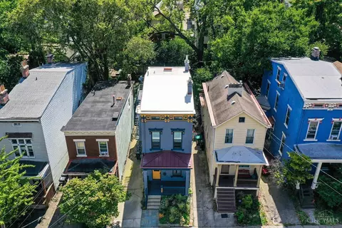 459 Warner St, Cincinnati, OH 45219 photo 2