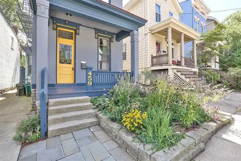 459 Warner St, Cincinnati, OH 45219 photo 3