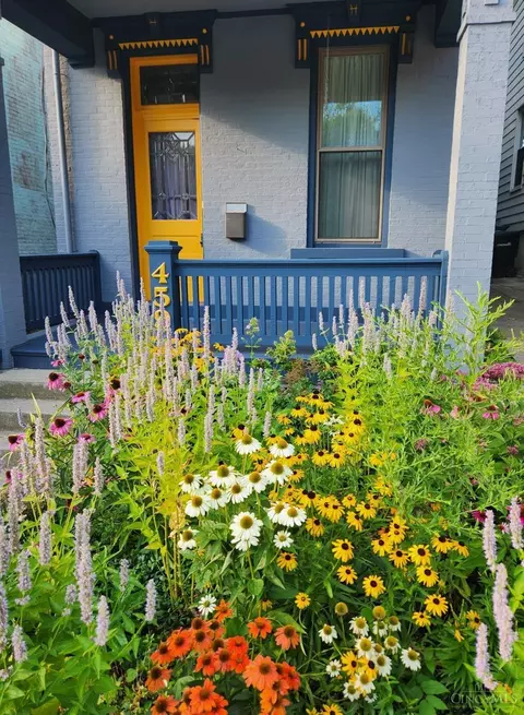 459 Warner St, Cincinnati, OH 45219 photo 54