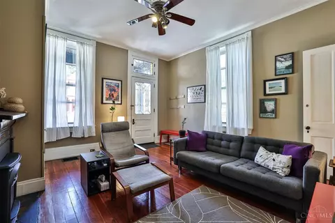 459 Warner St, Cincinnati, OH 45219 photo 7