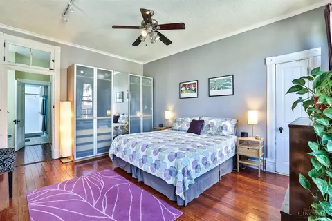 459 Warner St, Cincinnati, OH 45219 photo 20