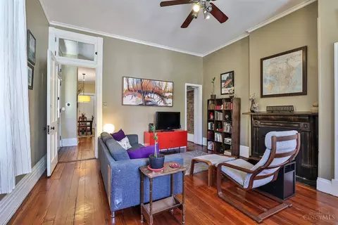 459 Warner St, Cincinnati, OH 45219 photo 36