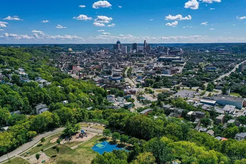 459 Warner St, Cincinnati, OH 45219 photo 35
