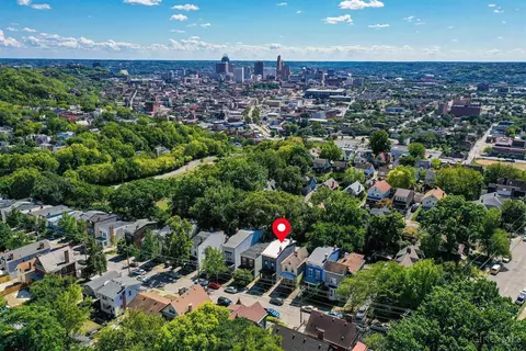 459 Warner St, Cincinnati, OH 45219 photo 45