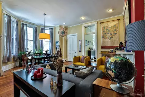 459 Warner St, Cincinnati, OH 45219 photo 38