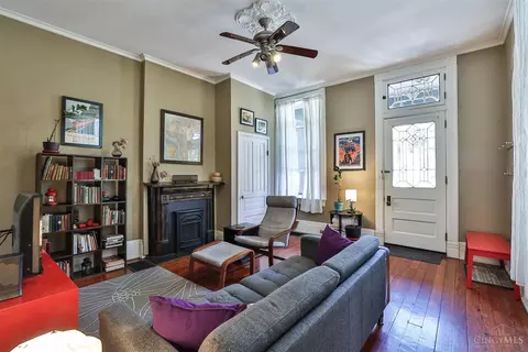 459 Warner St, Cincinnati, OH 45219 photo 6