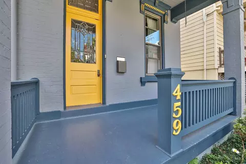 459 Warner St, Cincinnati, OH 45219 photo 30