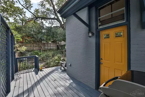 459 Warner St, Cincinnati, OH 45219 photo 31